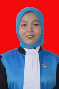 Foto Dewi Pramesti Tri Utami, S.H., Hakim Pratama Muda