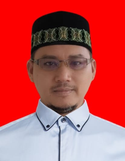 Foto Suryadi, S.H., Panitera Muda Perkara
