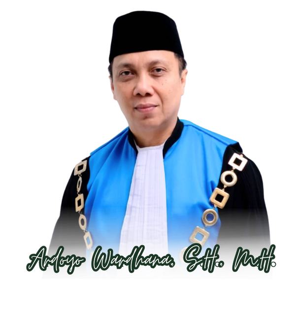 Pengantar Ketua PTUN Banda Aceh