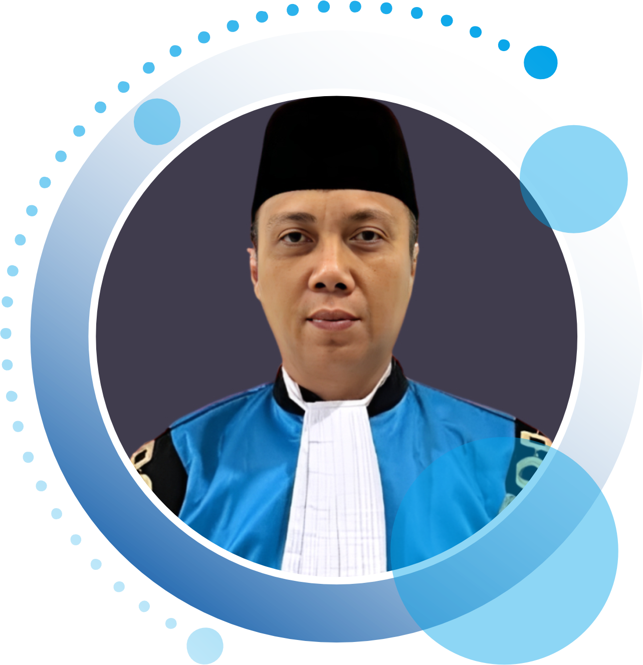 Pengantar Ketua PTUN Banda Aceh