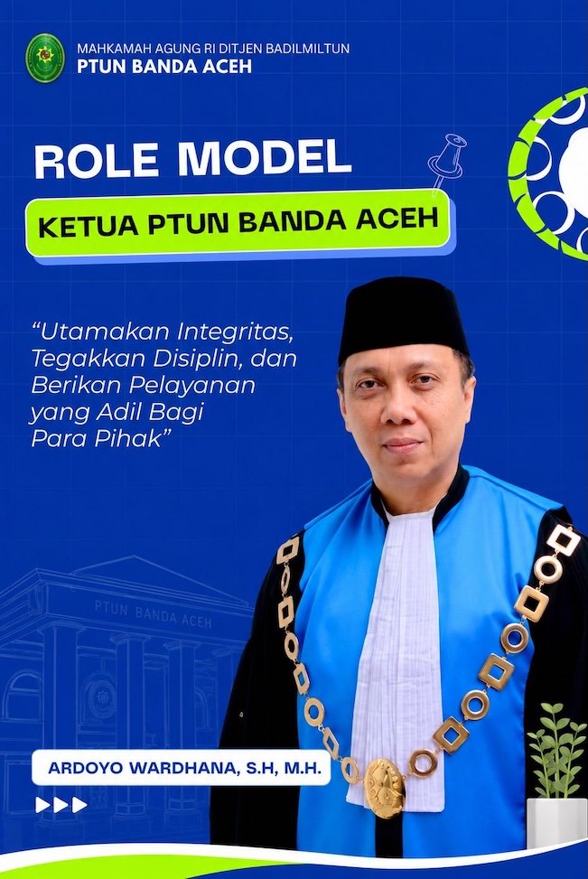 Agen Perubahan