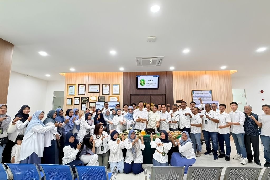 Memperingati Hari Jadi PTUN Banda Aceh Ke-29
