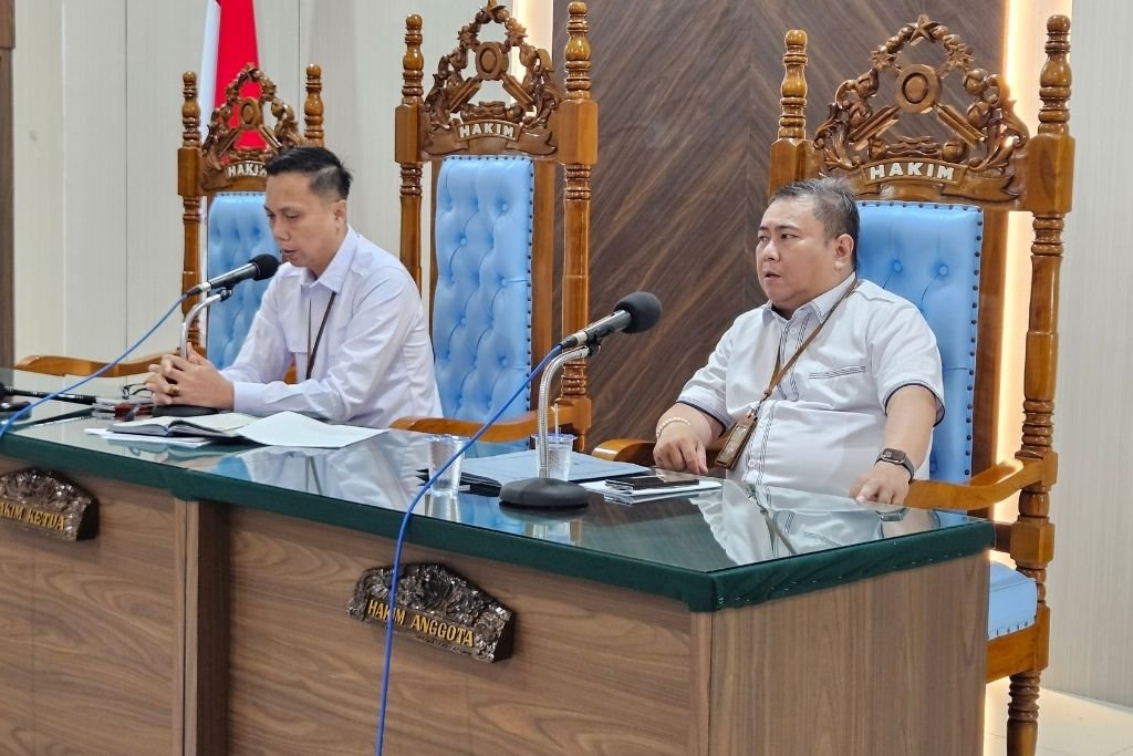 PTUN Banda Aceh Gelar Rapat Kerja Bulan Oktober 2026